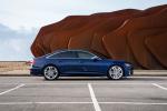 Audi S6 Sedan TDI 2019 года (UK)